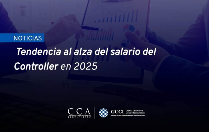 Perspectivas de salario del Controller de gestión en 2025