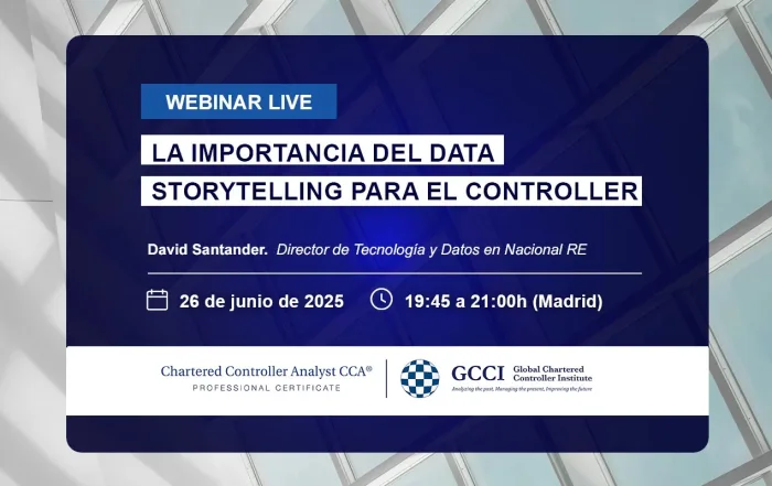 Webinar de control de gestión: Cómo el modelo de costes ABC conduce al presupuesto basado en actividades ABB