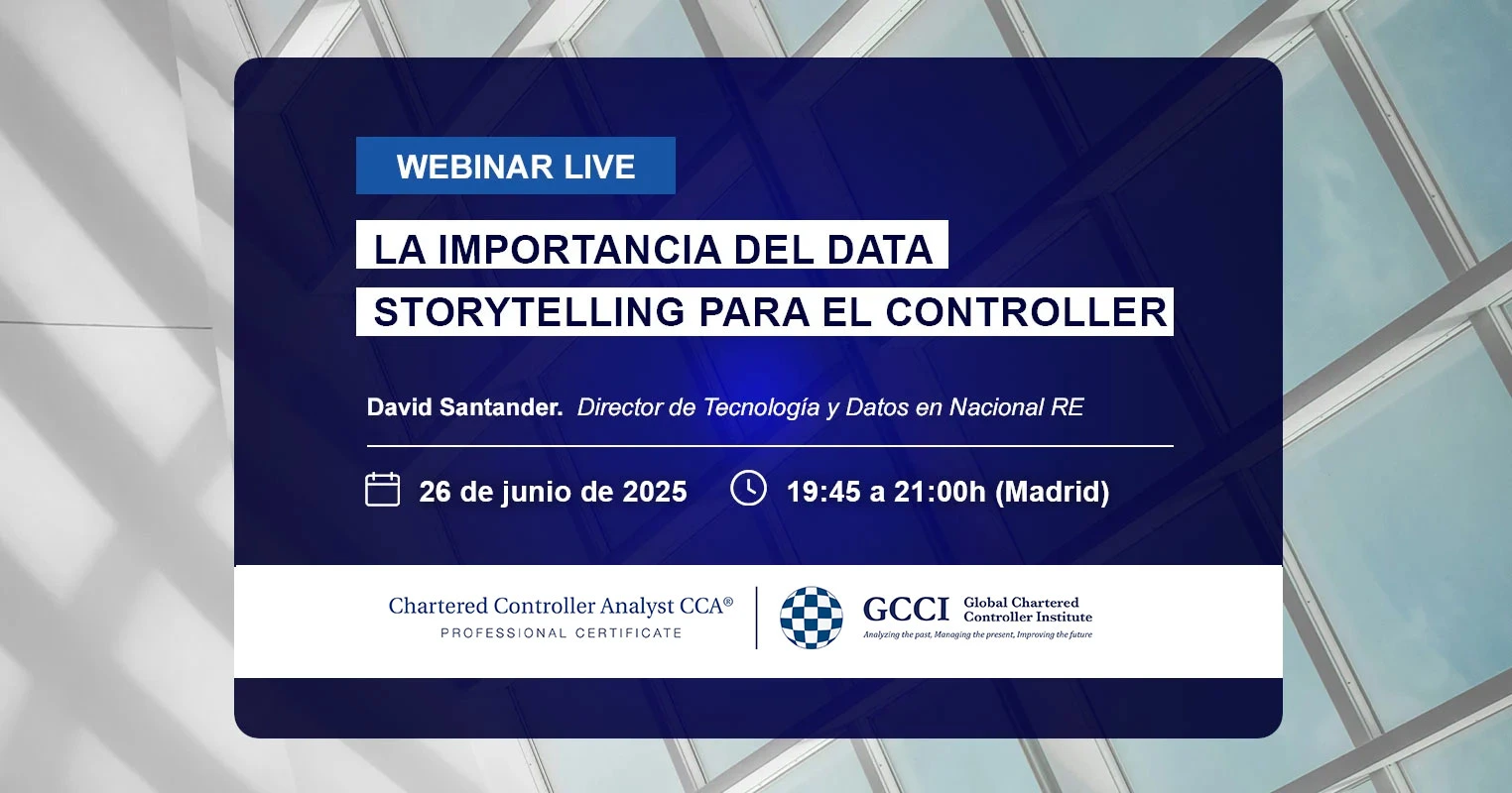 Webinar de control de gestión: Cómo el modelo de costes ABC conduce al presupuesto basado en actividades ABB