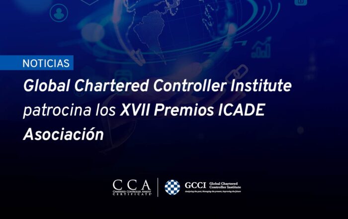 GCCI patrocina los XVII Premios ICADE Asociación 2025