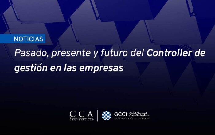 Evolución del Controller de gestión: el futuro como performance driver
