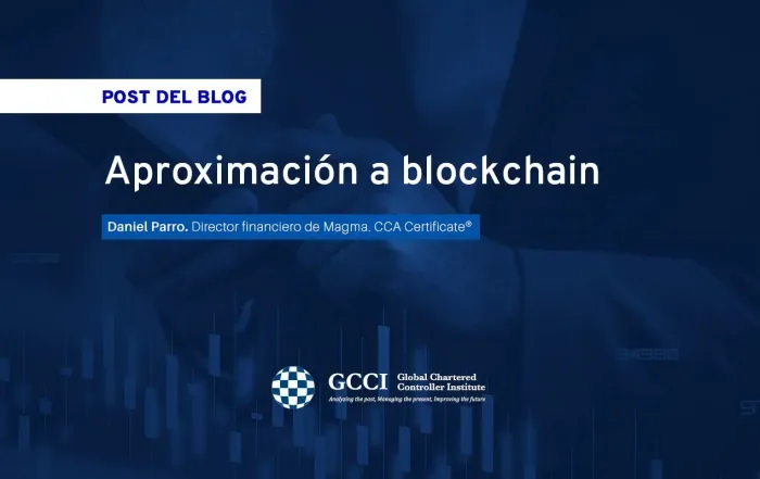 Blockchain: qué es y características principales