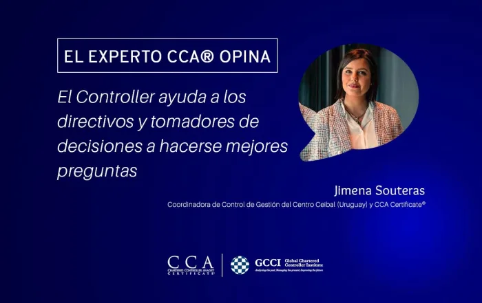 Cómo ayuda el Controller de gestión a los directivos a hacerse mejores preguntas