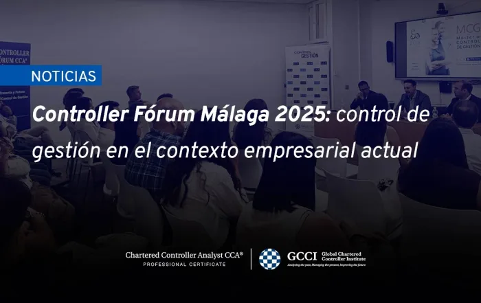 Controller Fórum Málaga 2025. Crónica e imágenes