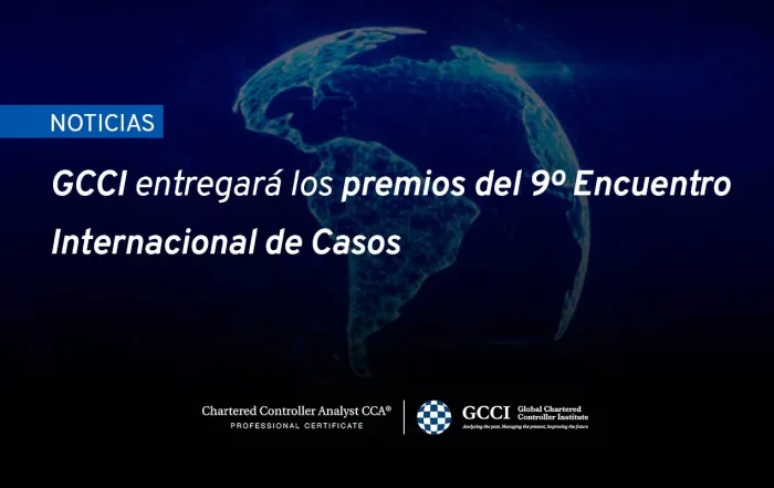 GCCI entrega los premios del 9º Encuentro Internacional de Casos