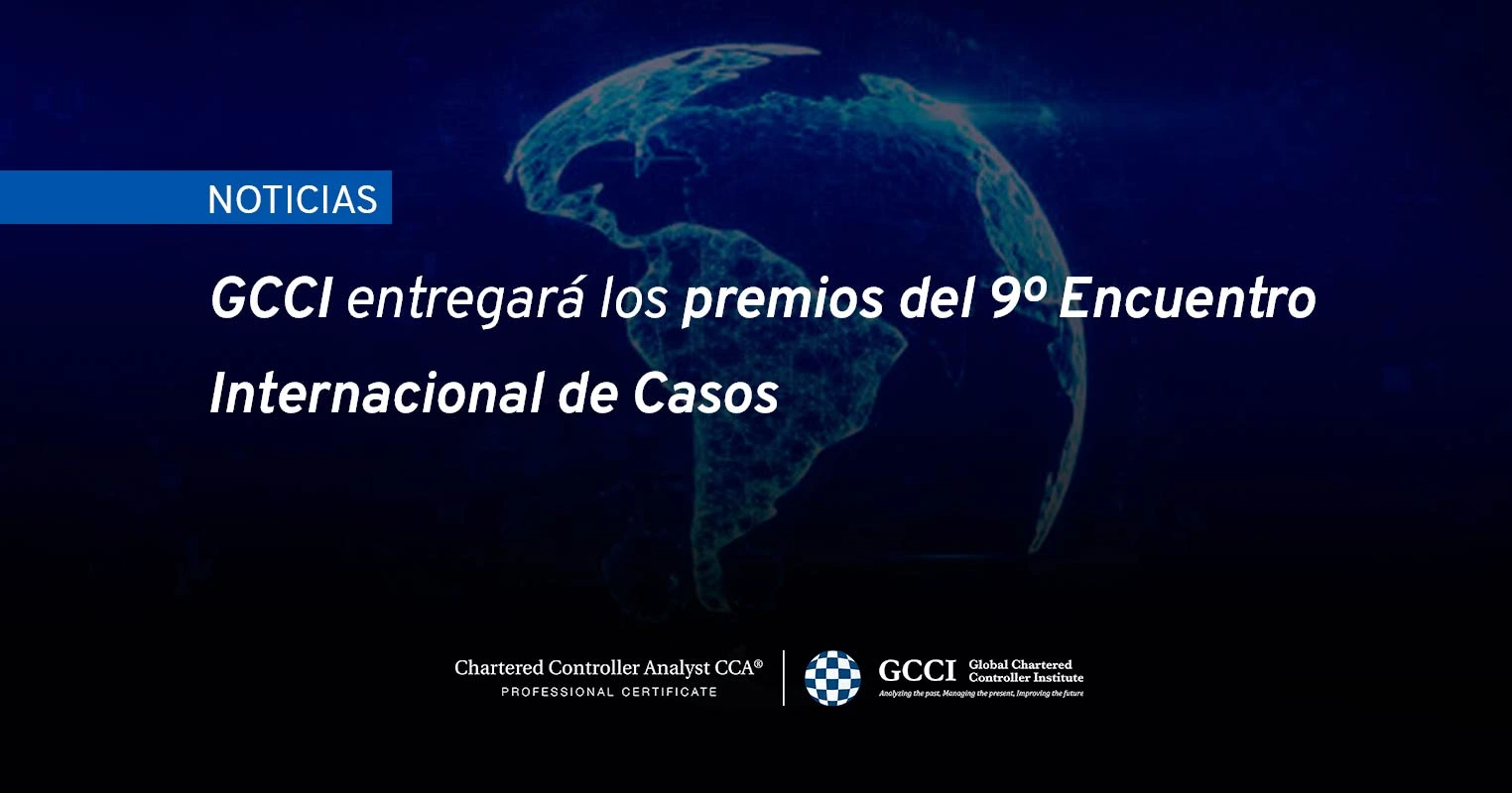 GCCI entrega los premios del 9º Encuentro Internacional de Casos