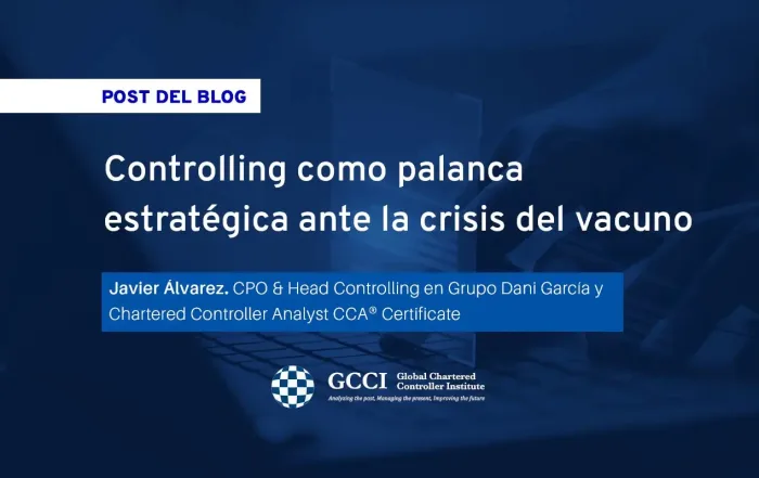 Post del blog: control de gestión como solución estratégica para la crisis del sector vacuno