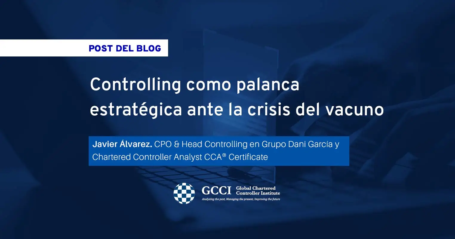 Post del blog: control de gestión como solución estratégica para la crisis del sector vacuno